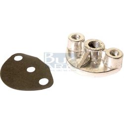 PLAQUE FERM. BASE POMPE ESSENCE
