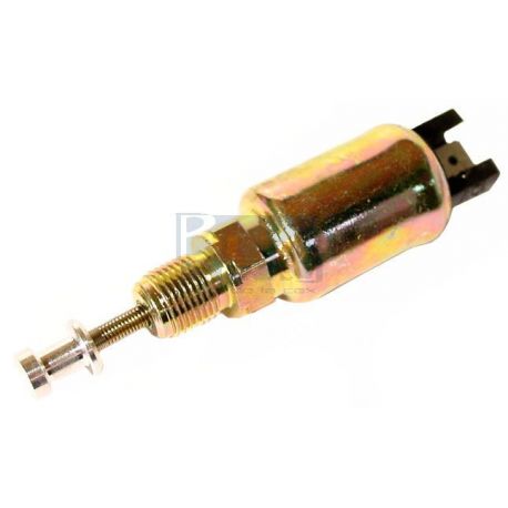 ETOUFOIR RELAIS RALENTI 70- BOCAR 12 Volts