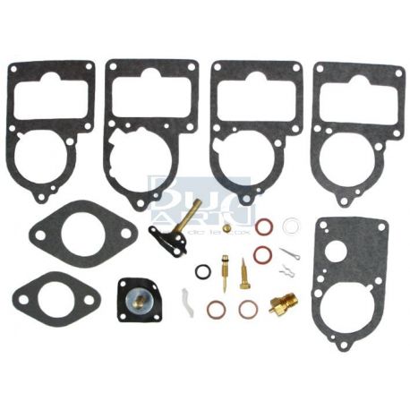KIT REPAR. CARB 28,30,31,34 PICT 1,2,3