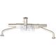 PIPE ADMISSION 1600 34mm
