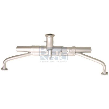 PIPE ADMISSION 1600 34mm