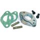ADAPTATEUR CARBU 30/31 SUR PIPE 34
