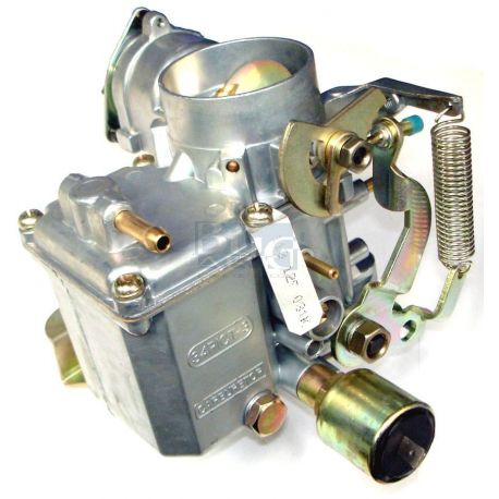 CARBURATEUR 34 PICT 3