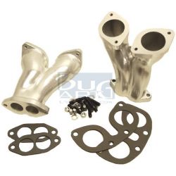 PIPES ADMIS. IDF DOUBLE T1 Cbperf.