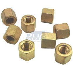 ECROU DE PIPE ADMISSION 8x11MM pièce