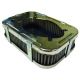 FILTRE A AIR WEBER PROGR. complet