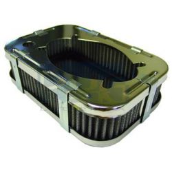 FILTRE A AIR WEBER PROGR. complet