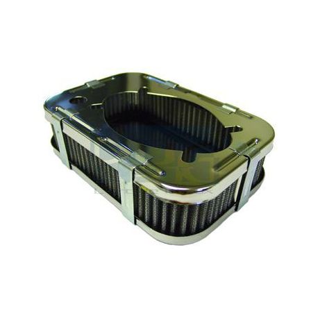 FILTRE A AIR WEBER PROGR. complet