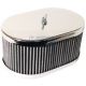 FILTRE A AIR IDF-DLRA oval complet