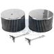 FILTRE A AIR KADRON (paire)