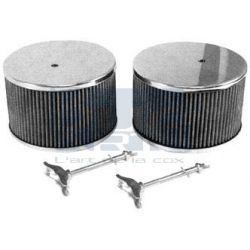 FILTRE A AIR KADRON (paire)