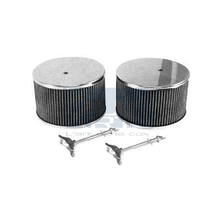 FILTRE A AIR KADRON (paire)