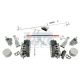 KIT OKRASA COMPLET