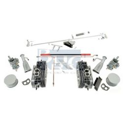 KIT OKRASA COMPLET