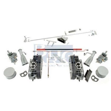 KIT OKRASA COMPLET