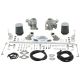 WEBER 34 ICT KIT SIMPLE ADMISSION EMPI