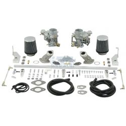 WEBER 34 ICT KIT SIMPLE ADMISSION EMPI