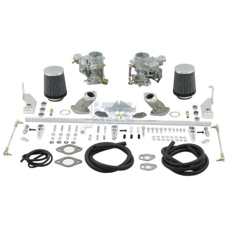 WEBER 34 ICT KIT SIMPLE ADMISSION EMPI