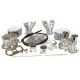 HPMX 44 IDF KIT (DOUBLE) EMPI