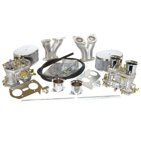 HPMX 44 IDF KIT (DOUBLE) EMPI