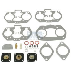KIT REPARATION WEBER 40-44 IDF