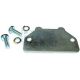 PLAQUES SPP DE STARTER WEBER/HPMX