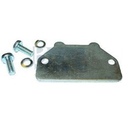 PLAQUES SPP DE STARTER WEBER/HPMX