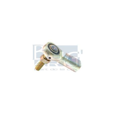 ROTULE DE TRINGLERIE FILET INVERSE