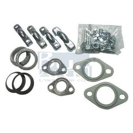 KIT MONTAGE POT ECHAPPEMENT 25-30CV
