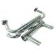 ECHAP. MOTORSPORT 13/1600 INOX