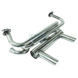 ECHAP. MOTORSPORT 13/1600 INOX