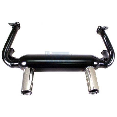 ECHAPPEMENT 2 TIP EXTRACTOR