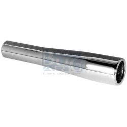 SORTIE ECHAPP. CONIQUE pce INOX