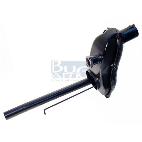 ECHANGEUR DE CHALEUR T1 G 34CV