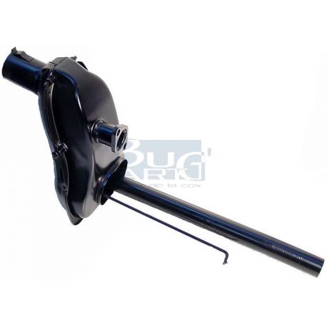ECHANGEUR DE CHALEUR T1 D 34CV