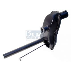 ECHANGEUR DE CHALEUR T1 G 25/30CV