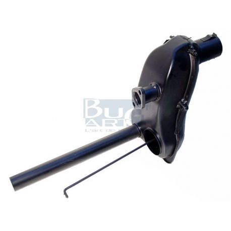 ECHANGEUR DE CHALEUR T1 G 25/30CV