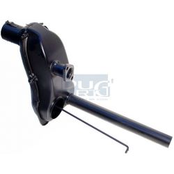 ECHANGEUR DE CHALEUR T1 D 25/30CV