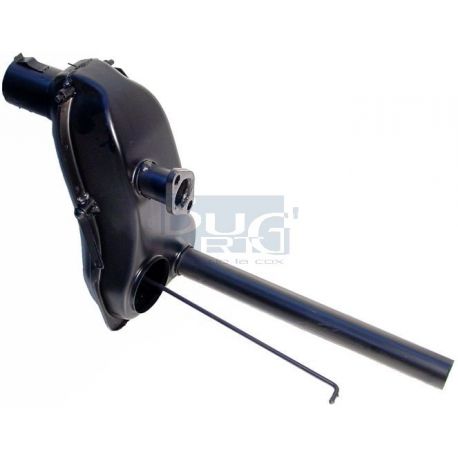ECHANGEUR DE CHALEUR T1 D 25/30CV