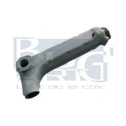 ECHANG. CHALEUR 1600 INJ. D.