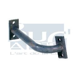TUYAU FILTRE EGR / ECHAP.
