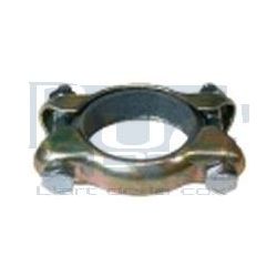 KIT COLLIER TUYAU SORTIE INJECTION