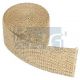 BANDE ISOLANTE TUBE ECHAPPEMENT 5cm/4.5m