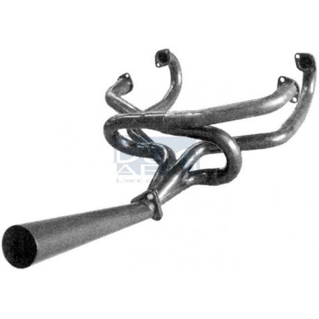 ECHAPPEMENT COMP.1.1/2 ET STINGER