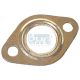 TUYAU AIR CHAUD/FILTRE A AIR -69 25MM