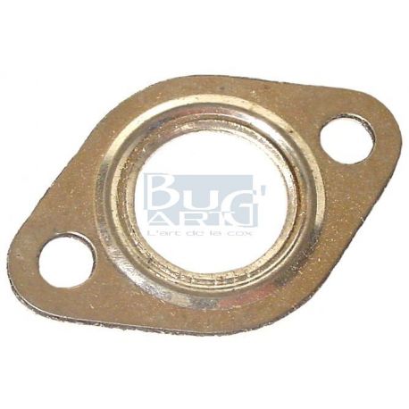 TUYAU AIR CHAUD/FILTRE A AIR -69 25MM