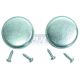 BOUCHONS SOUFFLERIE paire