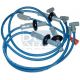 CABLES DE BOUGIES pour MSD