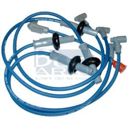 CABLES DE BOUGIES pour MSD
