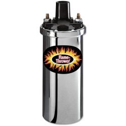 BOBINE PERTRONIX CHROME